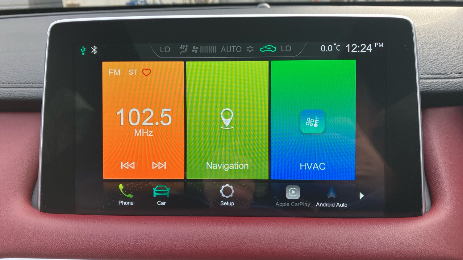 Used MG MG HS 2022 for sale - 76791726: Photo 47