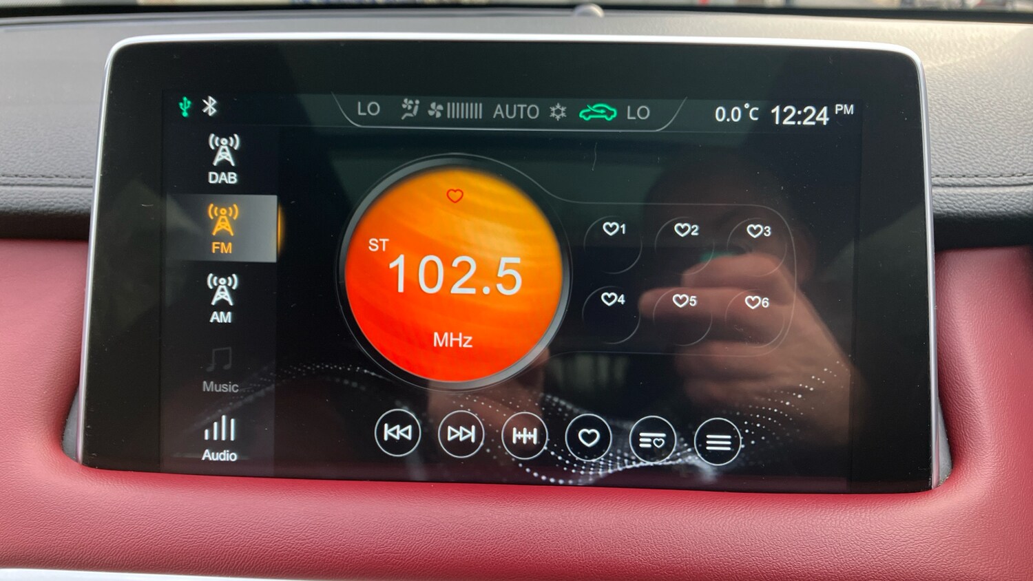 Used MG MG HS 2022 for sale - 76791726: Photo 48