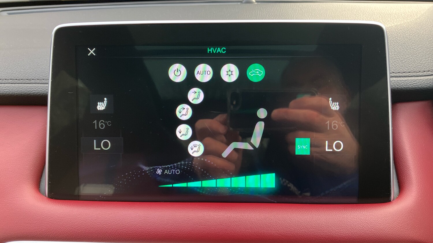 Used MG MG HS 2022 for sale - 76791726: Photo 49