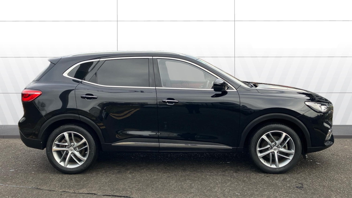 Used MG MG HS 2022 for sale - 76791726: Photo 5