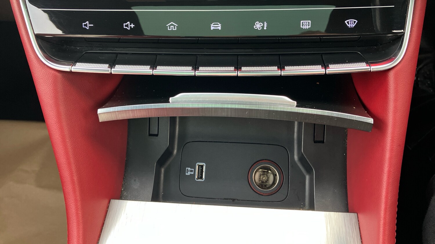 Used MG MG HS 2022 for sale - 76791726: Photo 50