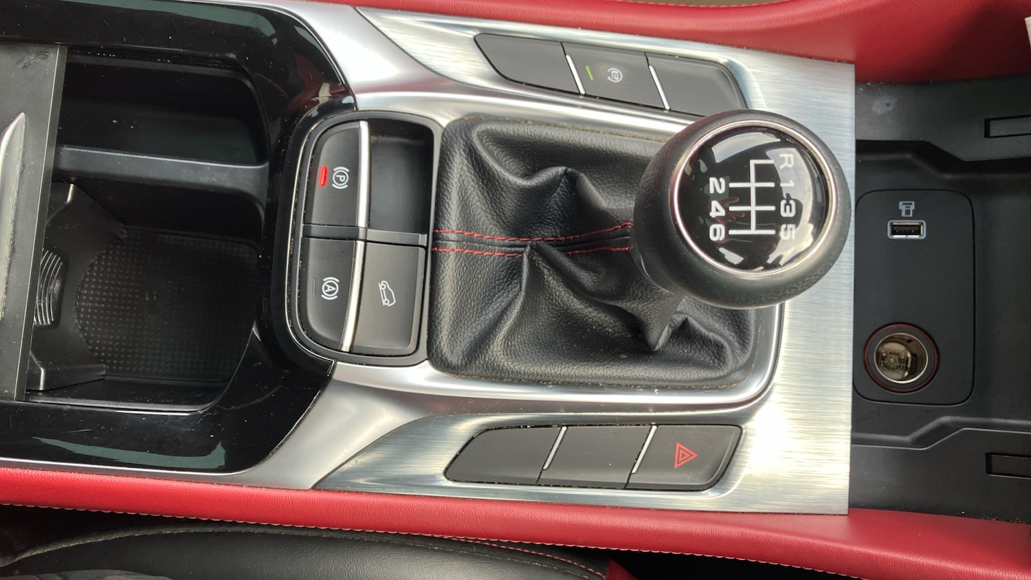 Used MG MG HS 2022 for sale - 76791726: Photo 51