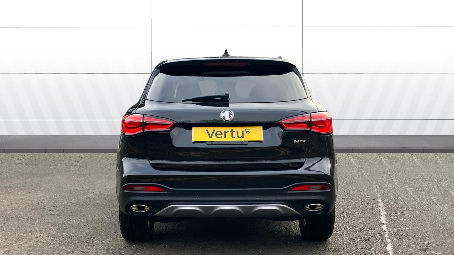 Used MG MG HS 2022 for sale - 76791726: Photo 6
