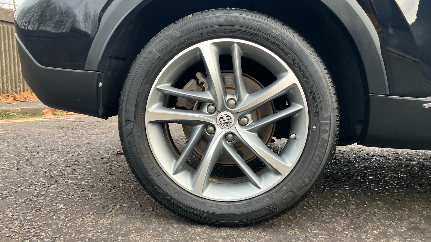 Used MG MG HS 2022 for sale - 76791726: Photo 7