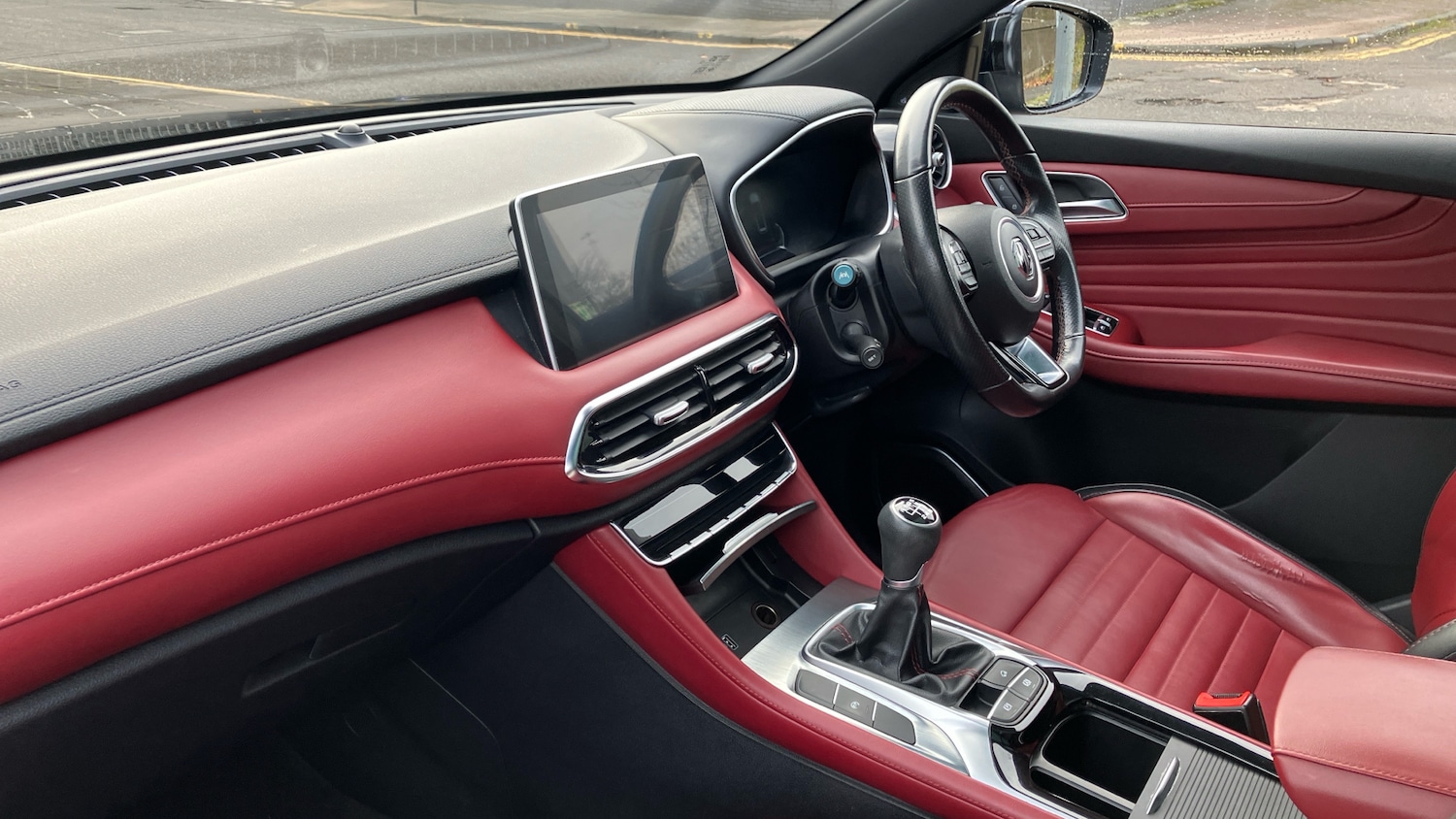 Used MG MG HS 2022 for sale - 76791726: Photo 9