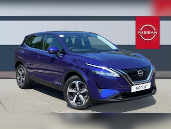 Used Nissan Qashqai 2023 for sale - 79205654: Photo