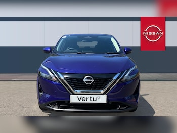 Used Nissan Qashqai 2023 for sale - 79205654: Photo