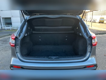 Used Nissan Qashqai 2019 for sale - 76568387: Photo