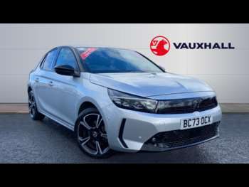 2024 (73) - 1.2 Turbo Ultimate 5dr