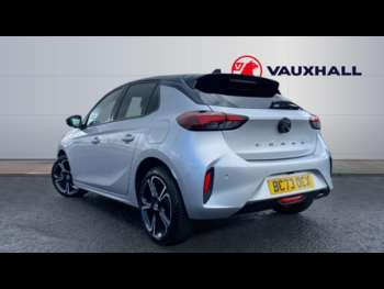 Used Vauxhall Corsa 2024 for sale - 74854472: Photo