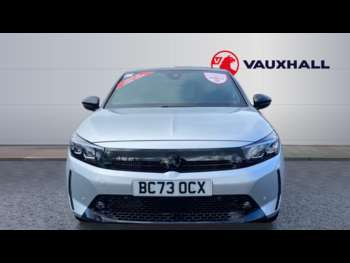Used Vauxhall Corsa 2024 for sale - 74854472: Photo