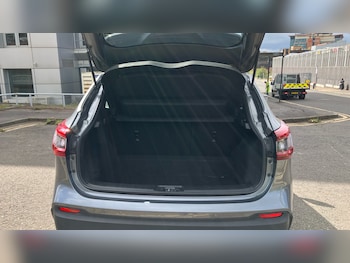 Used Nissan Qashqai 2021 for sale - 78531195: Photo
