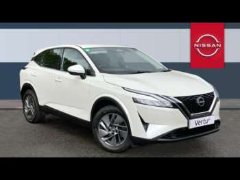 Used Nissan Qashqai 2022 for sale - 74952193: Photo