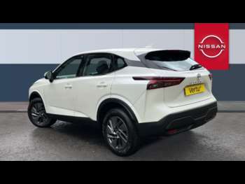 Used Nissan Qashqai 2022 for sale - 74952193: Photo