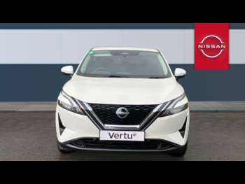 Used Nissan Qashqai 2022 for sale - 74952193: Photo