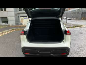 Used Nissan Qashqai 2022 for sale - 74952193: Photo