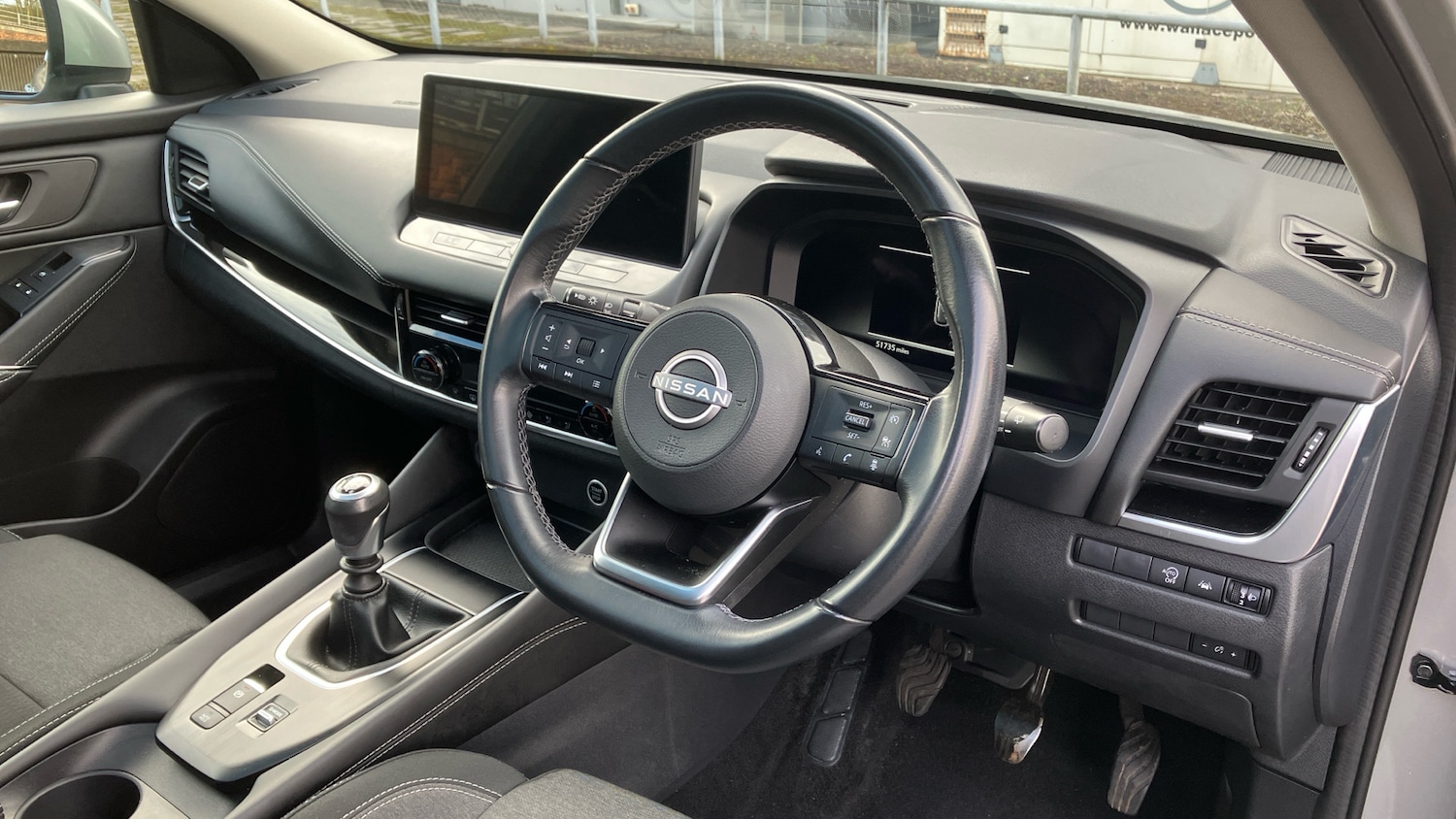 Used Nissan Qashqai 2023 for sale - 78031392: Photo 11