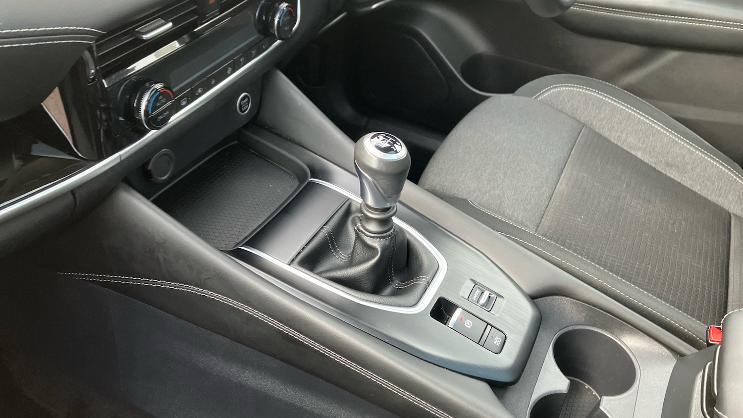 Used Nissan Qashqai 2023 for sale - 78031392: Photo 13