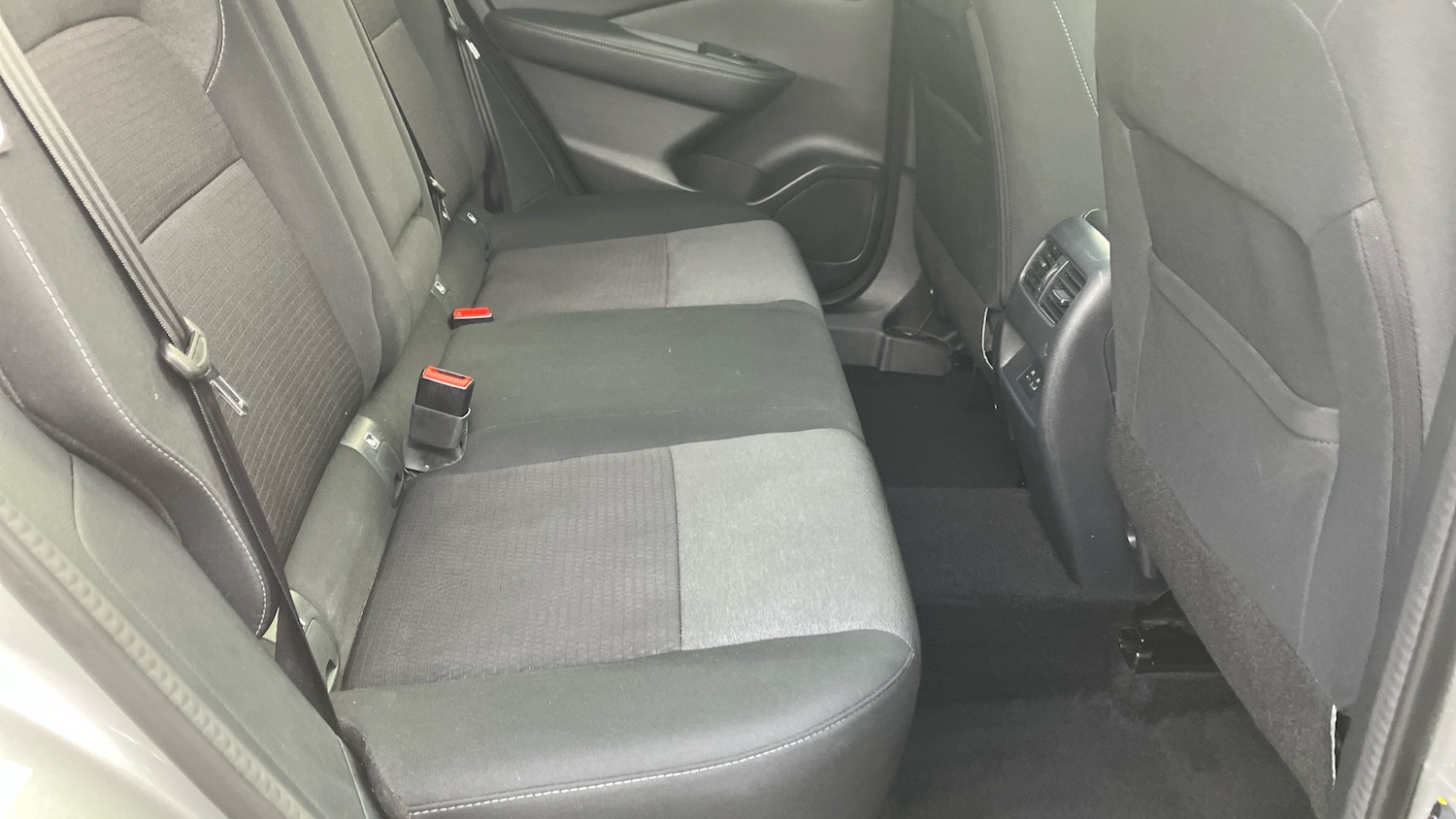 Used Nissan Qashqai 2023 for sale - 78031392: Photo 16