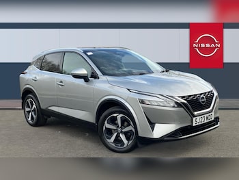 Used Nissan Qashqai 2023 for sale - 78031392: Photo