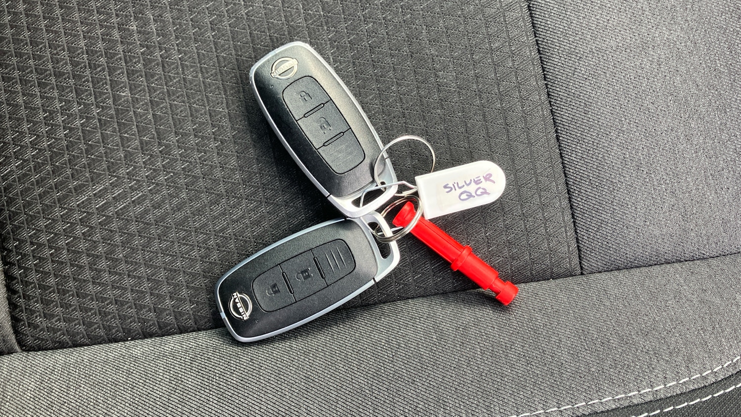 Used Nissan Qashqai 2023 for sale - 78031392: Photo 20