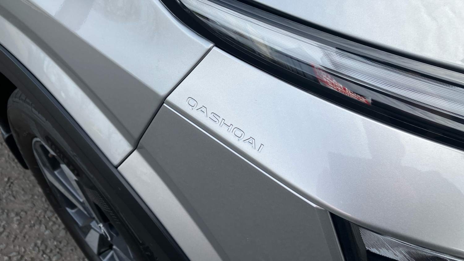 Used Nissan Qashqai 2023 for sale - 78031392: Photo 22