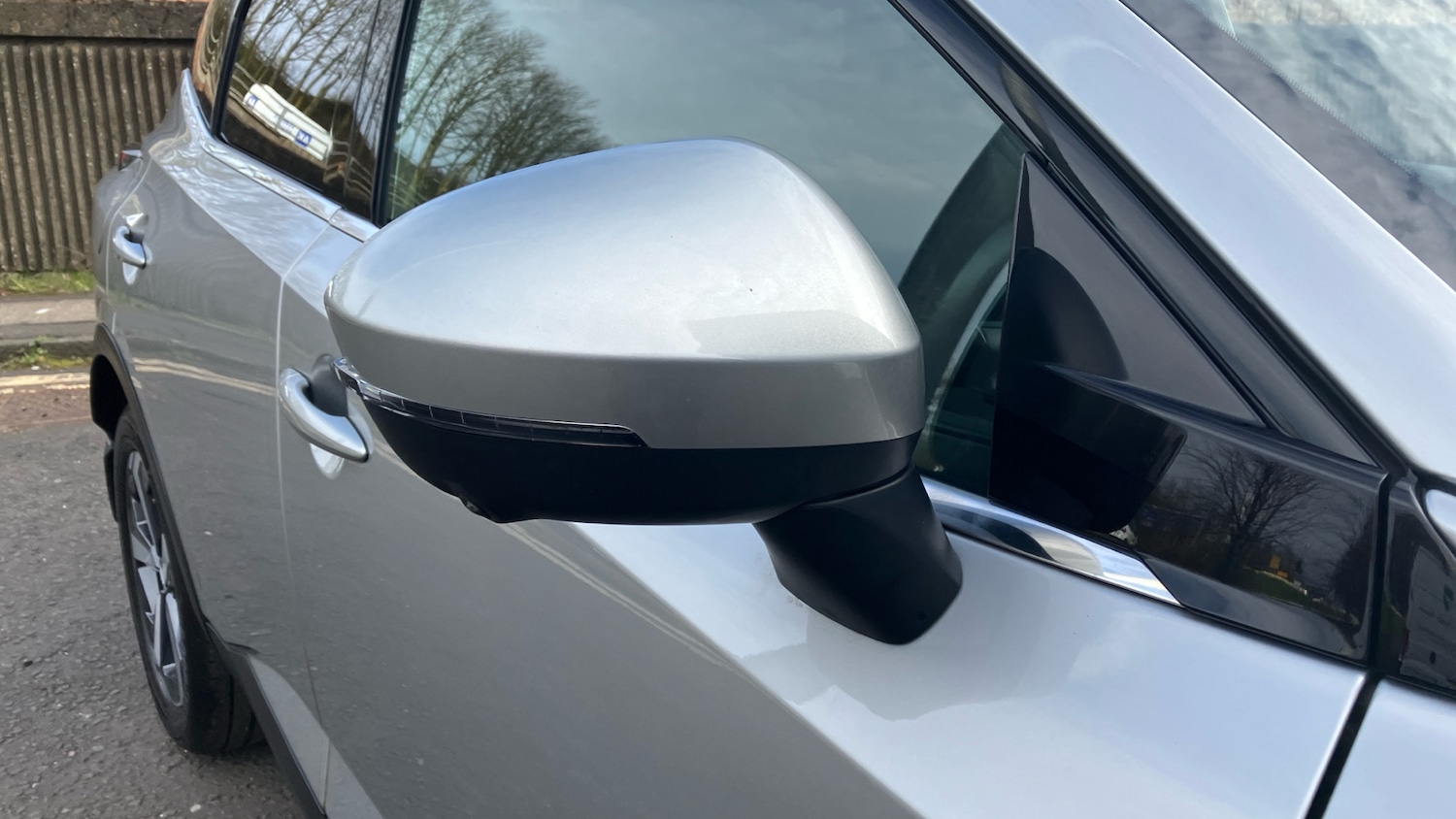 Used Nissan Qashqai 2023 for sale - 78031392: Photo 23