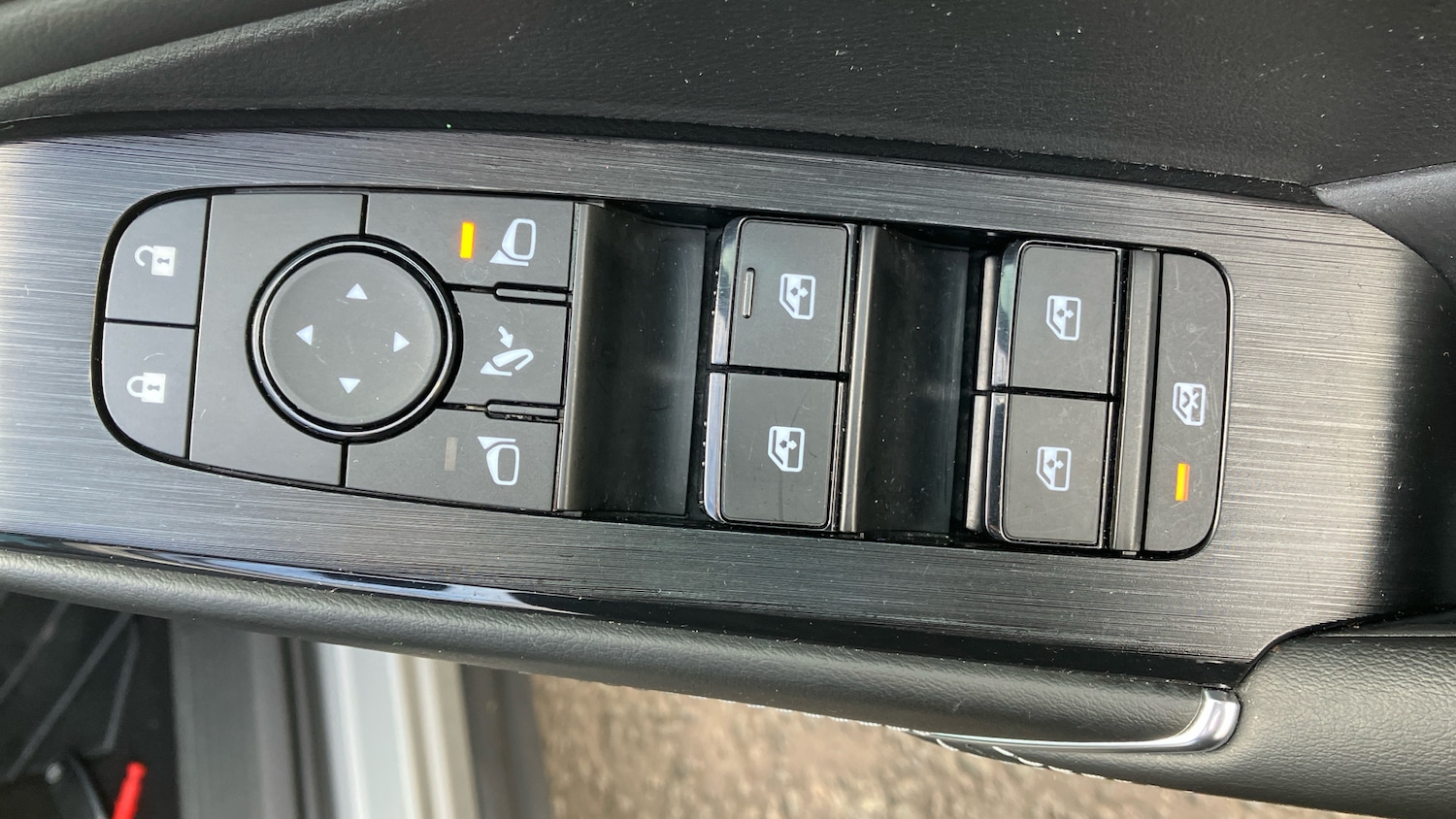 Used Nissan Qashqai 2023 for sale - 78031392: Photo 30