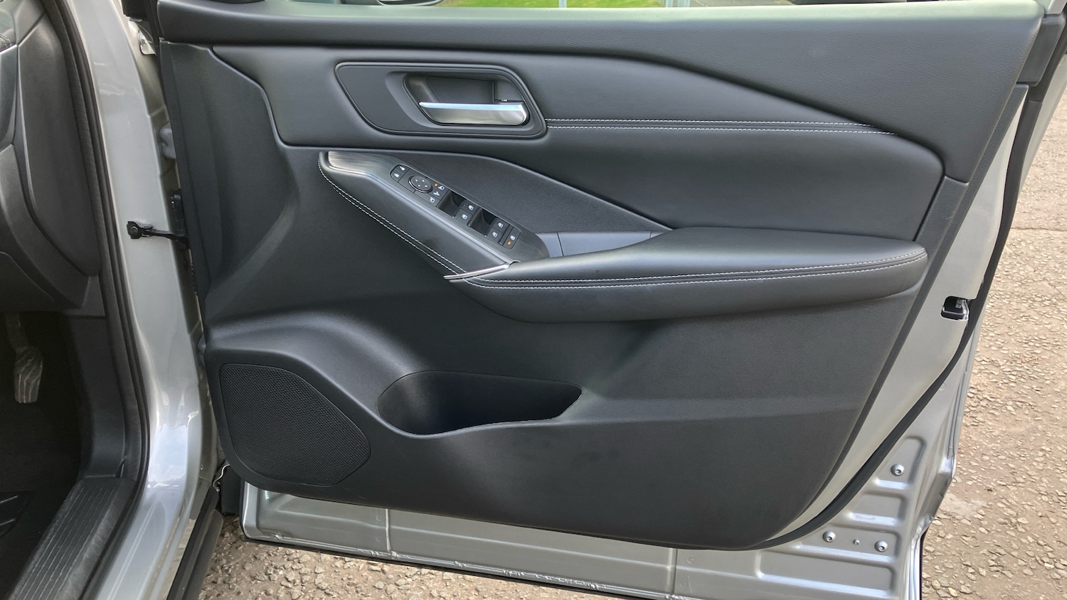 Used Nissan Qashqai 2023 for sale - 78031392: Photo 31