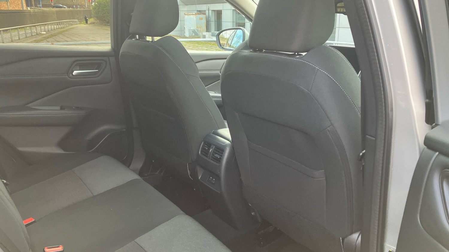 Used Nissan Qashqai 2023 for sale - 78031392: Photo 32