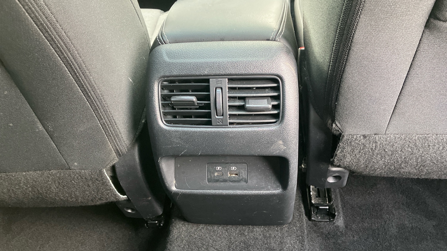 Used Nissan Qashqai 2023 for sale - 78031392: Photo 35