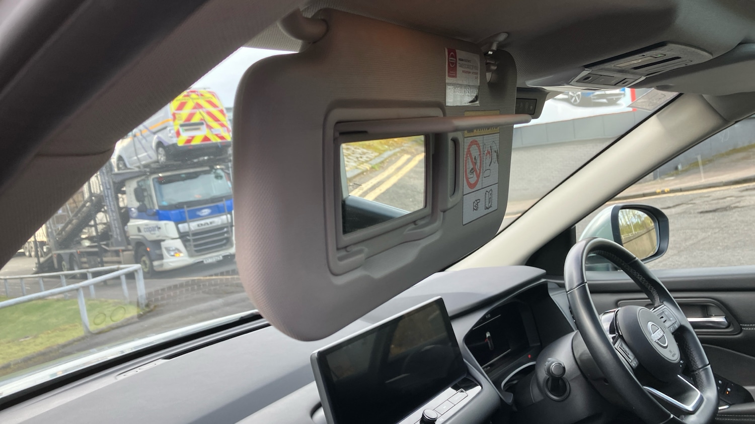 Used Nissan Qashqai 2023 for sale - 78031392: Photo 41