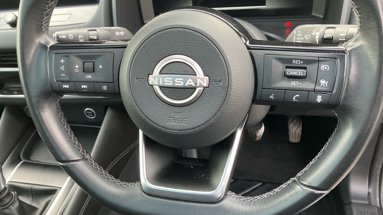 Used Nissan Qashqai 2023 for sale - 78031392: Photo 44