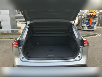 Used Nissan Qashqai 2023 for sale - 78031392: Photo