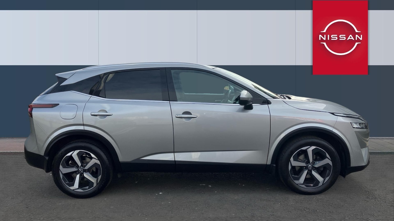 Used Nissan Qashqai 2023 for sale - 78031392: Photo 5