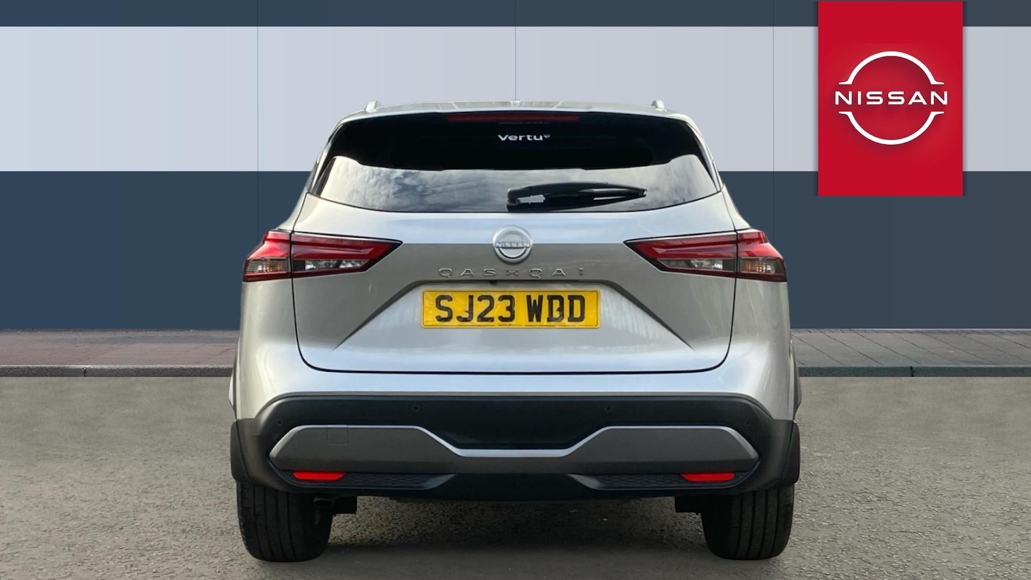 Used Nissan Qashqai 2023 for sale - 78031392: Photo 6