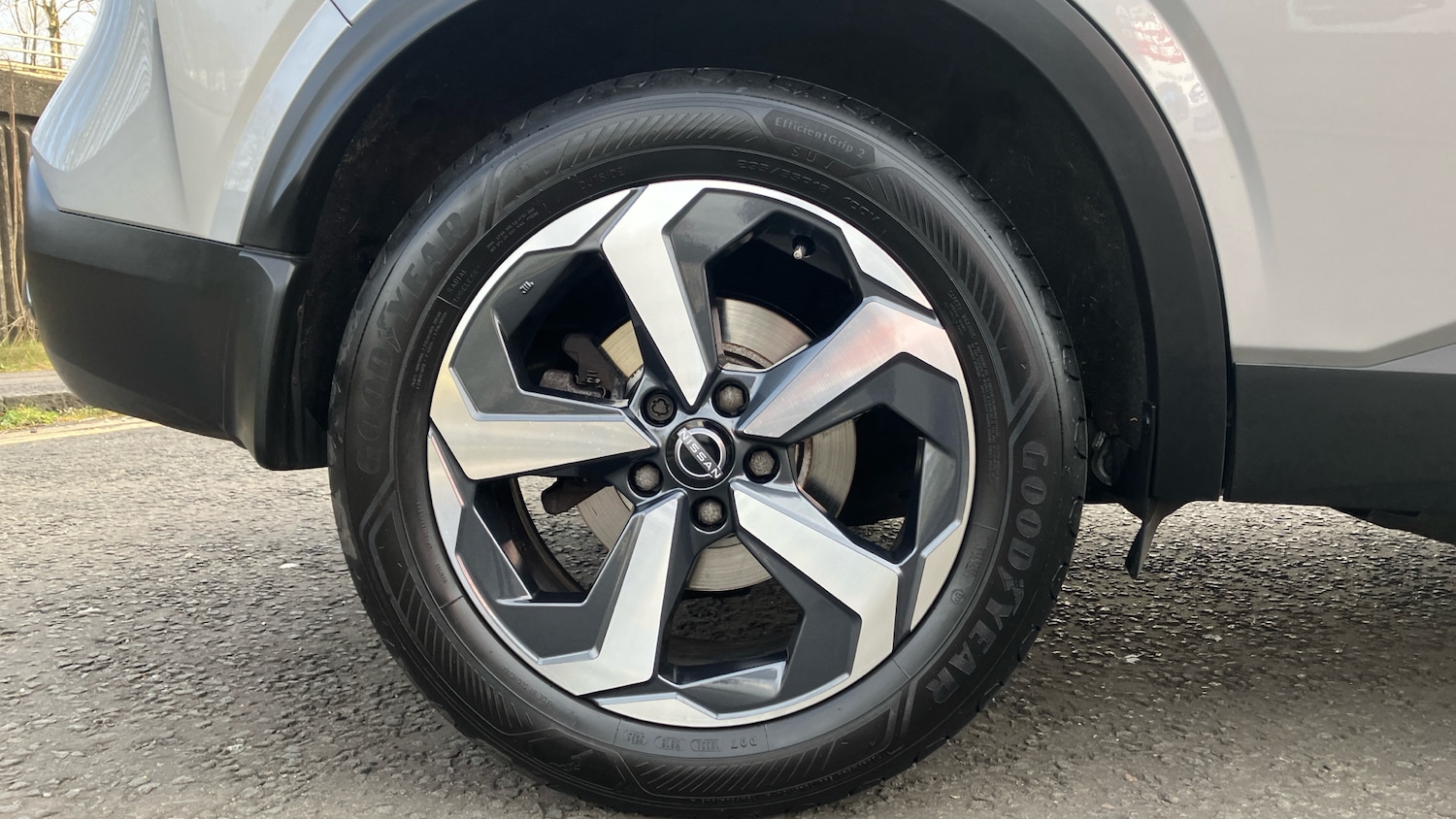 Used Nissan Qashqai 2023 for sale - 78031392: Photo 7