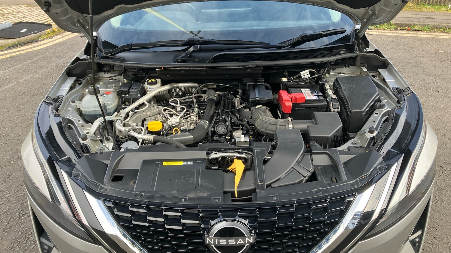 Used Nissan Qashqai 2023 for sale - 78031392: Photo 8