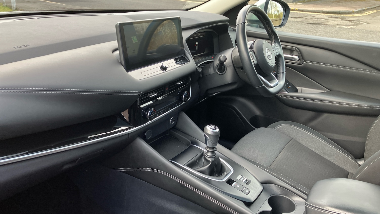 Used Nissan Qashqai 2023 for sale - 78031392: Photo 9