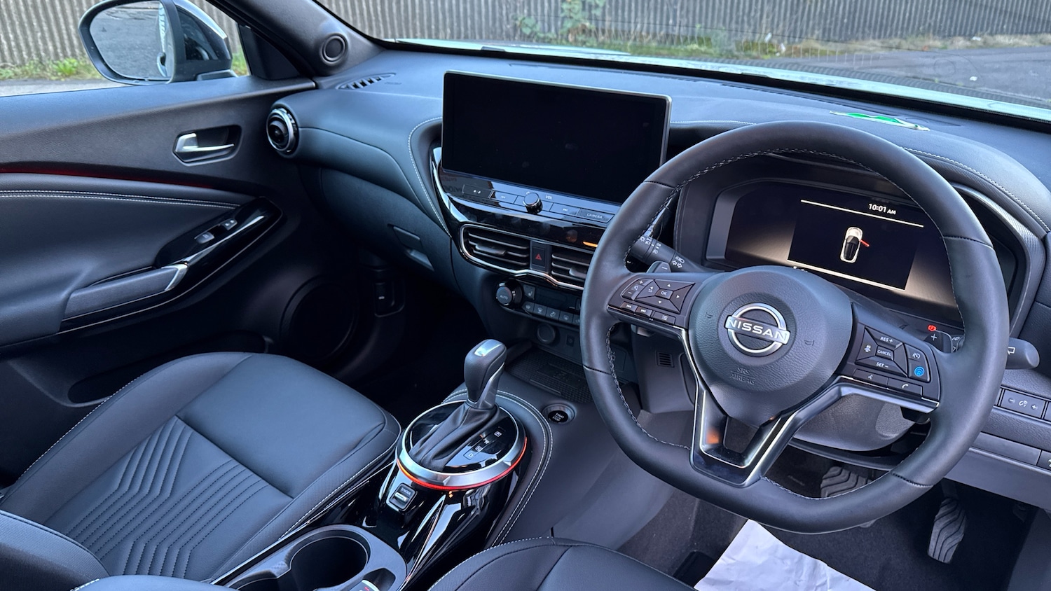 Used Nissan Juke 2025 for sale - 76477796: Photo 11