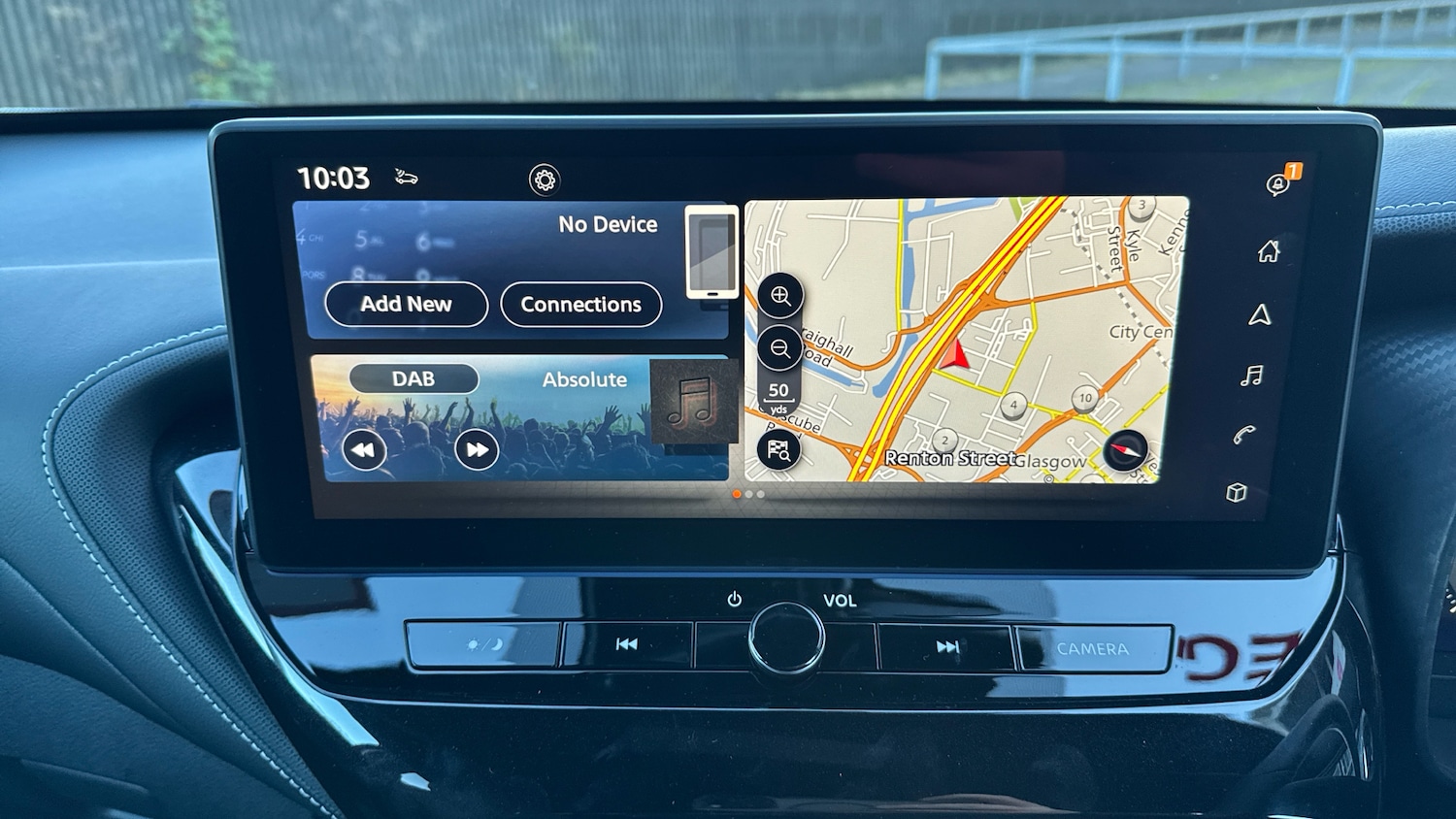 Used Nissan Juke 2025 for sale - 76477796: Photo 12