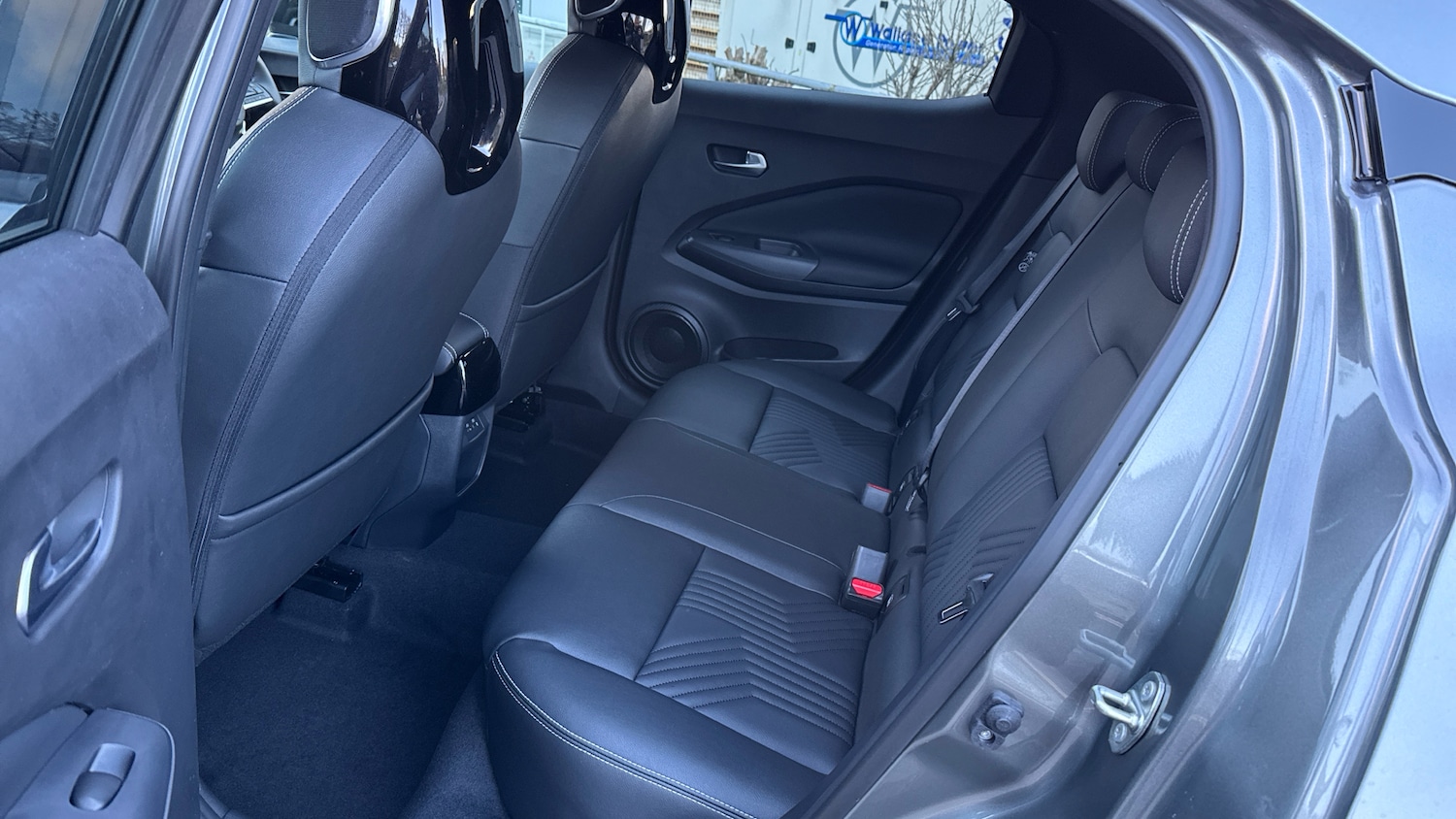 Used Nissan Juke 2025 for sale - 76477796: Photo 16