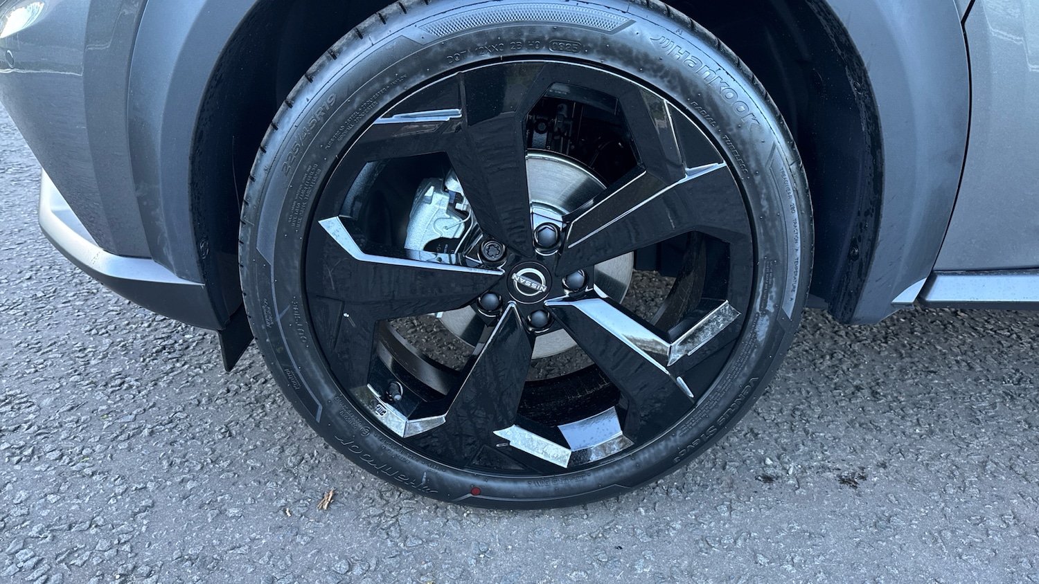 Used Nissan Juke 2025 for sale - 76477796: Photo 22