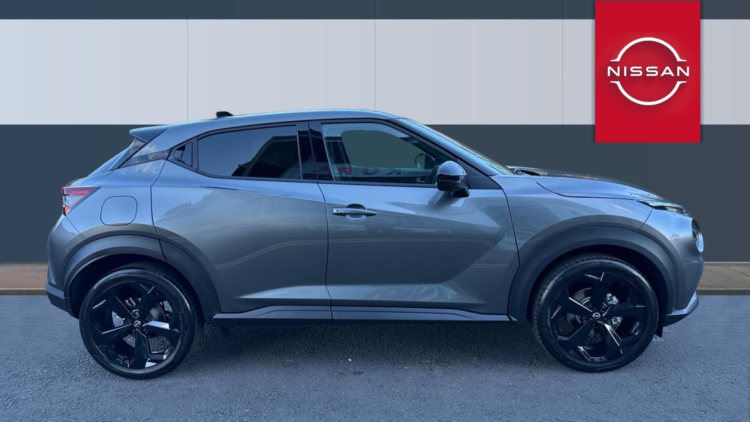 Used Nissan Juke 2025 for sale - 76477796: Photo 5