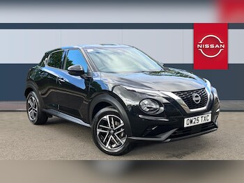 Used Nissan Juke 2025 for sale - 78733356: Photo
