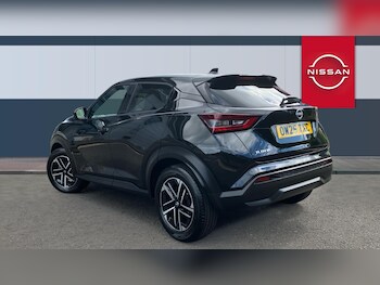 Used Nissan Juke 2025 for sale - 78733356: Photo