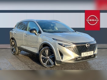 Used Nissan Qashqai 2026 for sale - 78671299: Photo