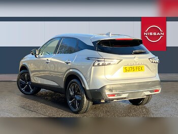 Used Nissan Qashqai 2026 for sale - 78671299: Photo