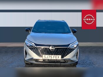 Used Nissan Qashqai 2026 for sale - 78671299: Photo