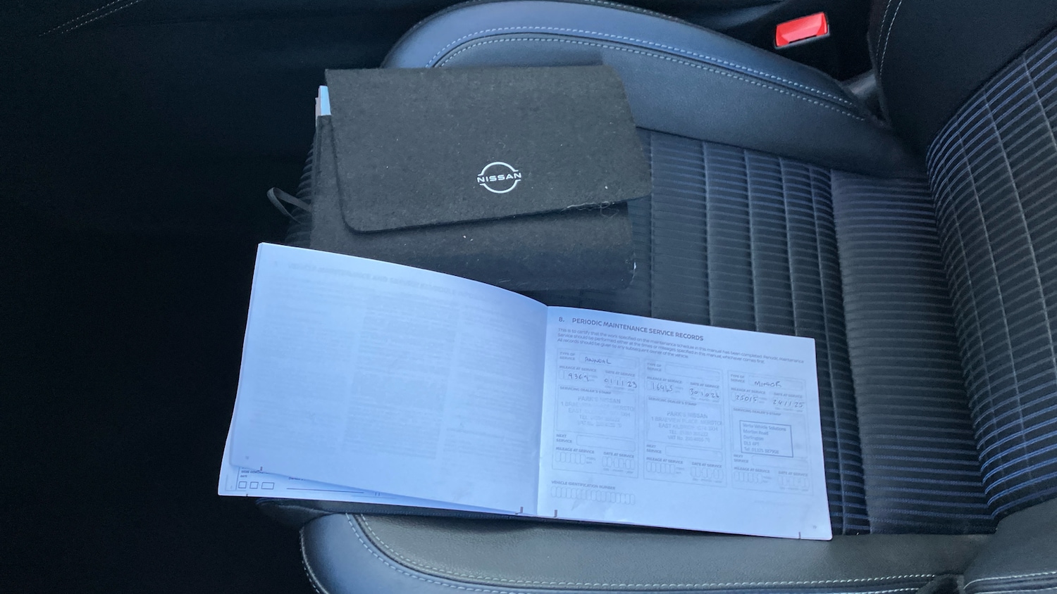 Used Nissan Qashqai 2022 for sale - 77475509: Photo 19